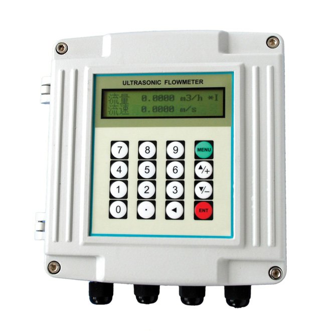 超聲波流量計常見故障及解決方法